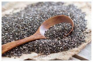 बैड कोलेस्ट्रॉल को नसों से निकाल फेंकेगे Chia Seeds, जानें सेवन का सही तरीका