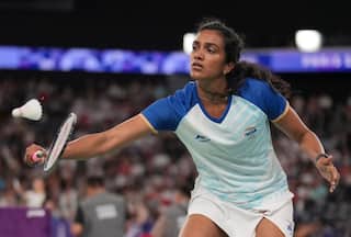 Paris Olympics 2024 Day 5 Highlights: HS Prannoy To Lock Horns With Lakshya Sen In All-Indian Round Of 16