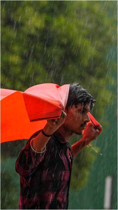 IMD Weather Update: Extreme Rainfall Predicted In These States