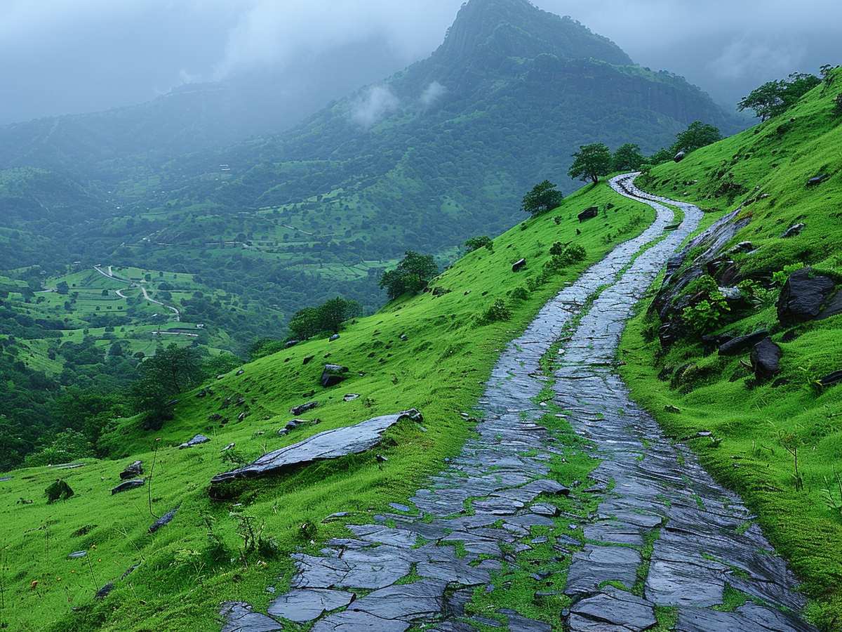 Explore 10 Unbelievable Road Trip Routes Starting From Khandala