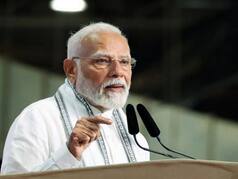 नीति आयोग : PM मोदी ने 'विकसित भारत 2047' लक्ष्य के लिए राज्यों को किया प्रेरित, बोले- ये हर भारतीय की है महत्वाकांक्षा