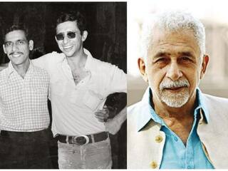 Naseeruddin Shah Birthday: पिता की मौत पर जनाज़े में नहीं गए नसीरुद्दीन, बेड़ियां तोड़कर बने थे एक्टर
