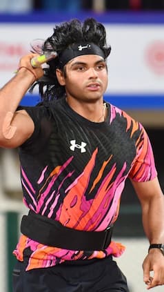 Richest Athletes In Paris Olympics 2024 Including Neeraj Chopra