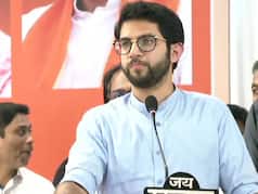 Disha Salian death case: Father sends Rs 500 crore defamation notice to Aaditya Thackeray, Anil Deshmukh