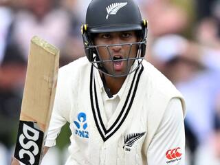 भारतीय मूल के इस खिलाड़ी को भी मिली न्यूजीलैंड के केंद्रीय अनुबंध में जगह, केन विलियमसन बाहर