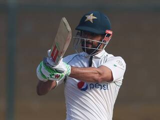 शान मसूद ही बने रहेंगे पाकिस्तान की टेस्ट टीम के कप्तान, बाबर आजम पर फैसला बाकी