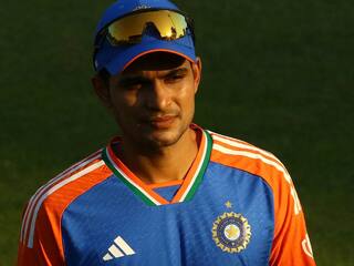 जिम्बाब्वे के खिलाफ सीरीज जीतने के बाद शुभमन गिल बोले, उम्मीद करते हैं कि इस टीम के साथ आगे बढ़ेंगे