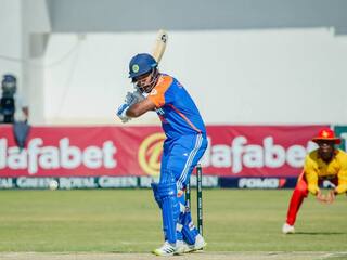 जिस खिलाड़ी को टी20 विश्व कप में खेलने का नहीं मिला मौका, उसने भारत के लिए खेली कमाल की पारी