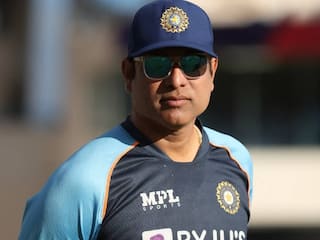 खत्म हो रहा है एनसीए प्रमुख वीवीएस लक्ष्मण का कार्यकाल, ये खिलाड़ी लेगा उनकी जगह