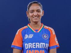 पाकिस्तान के खिलाफ मिली जीत के बाद बोली कप्तान हरमनप्रीत, कहा इस खिलाड़ी के वजह से मिली जीत