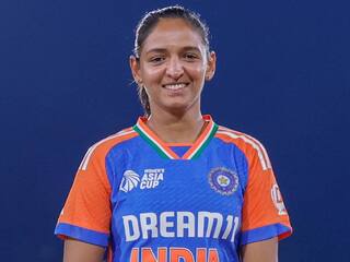 पाकिस्तान के खिलाफ मिली जीत के बाद बोली कप्तान हरमनप्रीत, कहा इस खिलाड़ी के वजह से मिली जीत