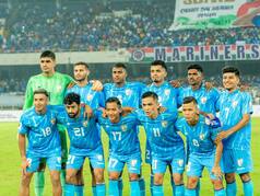 भारतीय फुटबाल टीम को जल्द मिलेगा नया कोच, 17 नामों को किया गया इसके लिए शॉर्टलिस्ट