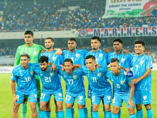 भारतीय फुटबाल टीम को जल्द मिलेगा नया कोच, 17 नामों को किया गया इसके लिए शॉर्टलिस्ट