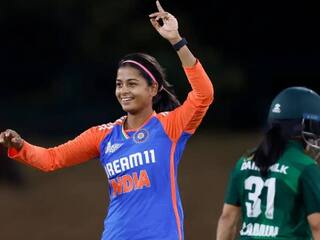 भारतीय टीम को लगा बड़ा झटका, ये धाकड़ स्पिन गेंदबाज हुई एशिया कप से बाहर
