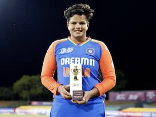 सेमीफाइनल मैच से पहले शेफाली वर्मा ने किया बड़ा खुलासा, बताया बांग्लादेश के खिलाफ क्या होगा प्लान