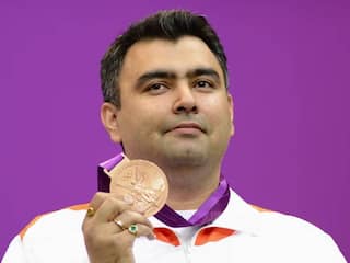 गगन नारंग ने दिया बयान, कहा पेरिस ओलंपिक में भारतीय खिलाड़ियों का आत्मविश्वास नई ऊंचाईयों पर