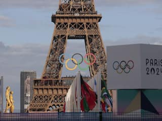 पेरिस ओलंपिक में बदल जाएगा 128 साल पुराना रिवाज, उद्घाटन समारोह में हो सकती है तेज बारिश