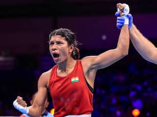 Paris Olympics 2024: मैरी कॉम की वर्चस्व को चैलेंज करने वालीं निखत जरीन पेरिस में गोल्डन पंच लगाने को तैयार