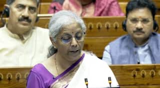 Budget 2024: 100 Branches Of India Post Payments Bank In North East Announces Nirmala Sitharaman