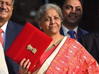 निर्मला सीतारमण बनाने वाली हैं अनोखा रिकॉर्ड, इस बार खास होने वाला है बजट, आप भी जानिए