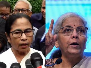 'झूठे नैरेटिव बनाना बंद करें, आपको बोलने का पर्याप्त समय मिला', CM ममता के माइक बंद करने के आरोपों पर बोलीं वित्त मंत्री