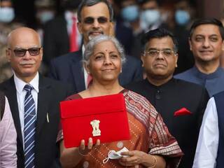 Budget 2024: आज पेश होगा मोदी 3.0 का पहला बजट, वित्त मंत्री निर्मला सीतारमण बनाएंगी खास रिकॉर्ड