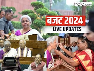 Budget 2024 : वित्त मंत्री निर्मला सीतारमण ने पेश किया मोदी 3.0 का पहला बजट, जानिए किसे क्या मिला?