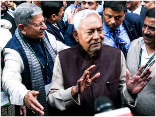 आरक्षण मामले पर बिहार सरकार को फिलहाल राहत नहीं, पटना हाईकोर्ट के फैसले पर रोक लगाने से सुप्रीम कोर्ट इनकार