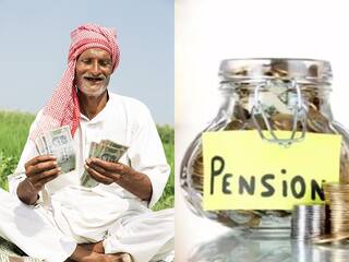 55 लाख से ज्यादा बुजुर्गों को योगी सरकार ने दी पेंशन, एक ही दिन में 1659 करोड़ रुपये खातों में जमा