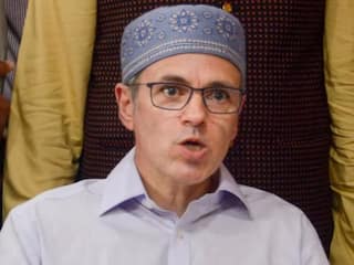 उमर अब्दुल्ला ने किया बड़ा दावा, बोले- 'बिना मुसलमानों के नहीं हो सकती अमरनाथ यात्रा'