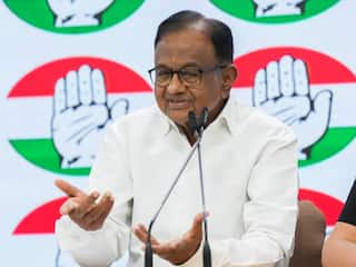 मोदी सरकार का बजट देखकर क्यों खुश हो गई कांग्रेस, पी चिदंबरम बोले- मजा आया कि...