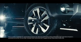 नई थार के नए नाम का हो गया है खुलासा, Mahindra Thar Roxx जल्द दिखाएगा अपना जलवा