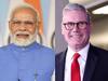 PM Modi Invites UK Counterpart Keir Starmer For Early Visit To India; Here's What To Expect