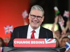 Keir Starmer Becomes New UK PM: How Labour Party's Leadership Could Shape India-UK Trade And Diplomacy