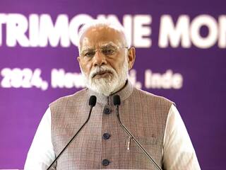 विरासत इतिहास नहीं, बल्कि मानवता की साझा चेतना; विश्व धरोहर समिति के उद्घाटन पर बोले PM मोदी