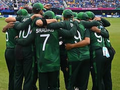 पाकिस्तान टीम में होंगे बड़े बदलाव, PCB ने गैरी कर्स्टन और जेसन गिलेस्पी को दी खुली छूट
