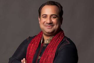 Singer Rahat Fateh Ali Khan Arrested in Dubai?