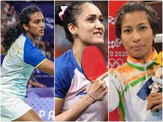 Paris 2024 Olympics, India’s Day 5 schedule: पांचवें दिन बुधवार को भारत को इन खेलों में मिल सकते हैं मेडल, देखें पूरा शेड्यूल