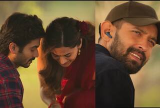 Phir Aayi Haseen Dilruba Trailer: Taapsee Pannu Again Cheats on Vikrant Massey And What Happens Next Will Blow Your Mind, Watch