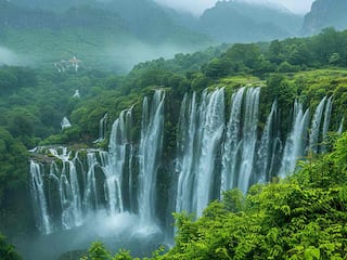 Pithoragarh's 7 Hidden Gems For Monsoon Travel Enthusiasts