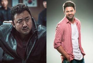 Meet South Korean Villain Ma Dong Seok Likely To Make His Debut in Prabhas' Film 'Spirit': Reports
