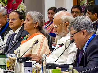 Budget 2024: PM Modi Meets Senior Economists Ahead Of June 23; Discusses Fiscal Strategies