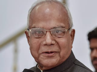 बाल-बाल बचे पंजाब के राज्यपाल बनवारीलाल, काफिले के साथ हुआ बड़ा हादसा, दो सुरक्षाकर्मी घायल