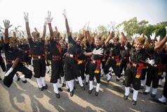 After Haryana, THIS State To Give Reservation To Agniveers In Government Departments
