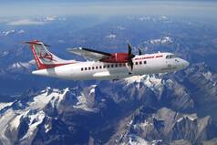 Enjoy Air Travel With Stunningly Beautiful View For Only Rs 150; Check Details