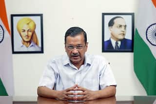 Court Summons Kejriwal On 12 July In Money Laundering Case