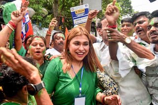 West Bengal By-polls: TMC On Way To Win All Seats