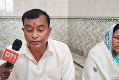 'Honee Ko Kaun Taal Sakta Hai, Death Is Inevitable': Bhole Baba On Hathras Stampede
