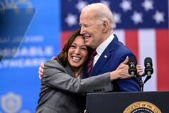 'Saving Democracy Once Again': George Clooney Endorses Kamala Harris For President After Pushing For Biden's Exit