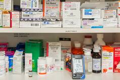 Extreme Heat And Some Medicines Can Be A Risky Combo, Here's What To Know